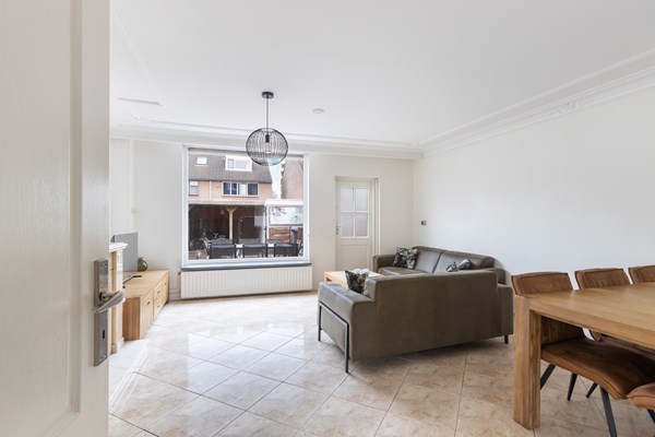 Medium property photo - Holwardastraat 11, 3328 HC Dordrecht
